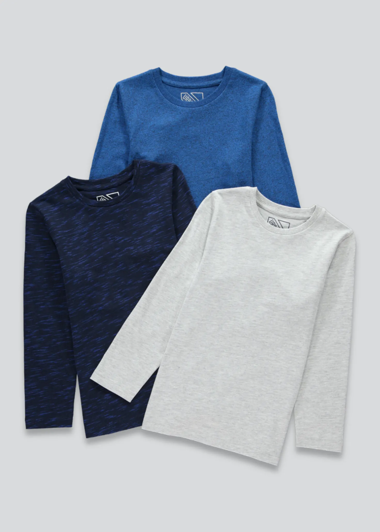 Color Longsleeve Tees